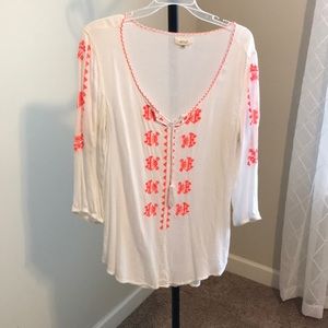 Ladies top